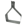 Kit 4 Suporte Horizontal Eletrocalha 100x50mm Pz - 1