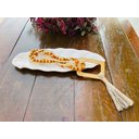 Ver imagem 4 de Colar de Mesa Estilo Laranja