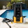 Lavadora de Alta Pressão Electrolux Ultra Wash 2200psi 1800w Uws31 110v - 9