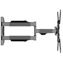 Ver imagem 3 de Suporte Articulado Tv 26 a 65 de Parede Sav-4403 Aquário