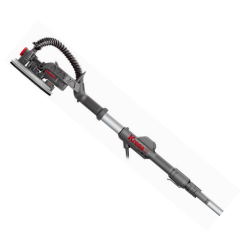 LIXADEIRA DE PAREDE KRESS 8POL 203MM
