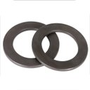 Ver imagem 1 de Arruela Calço M16 Encosto Din 988 Polido - 1000un