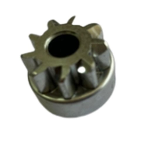 Bendix Partida Motor Evinrude 60-70 Hp 9D pra Barco