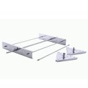 Ver imagem 4 de Kit de Espetos para Porco no Rolete Cap 50kg Tornocenter