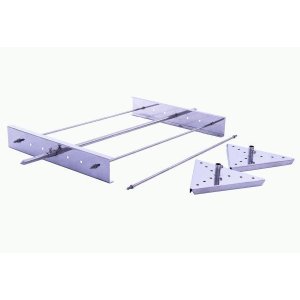 Kit de Espetos para Porco no Rolete Cap 50kg