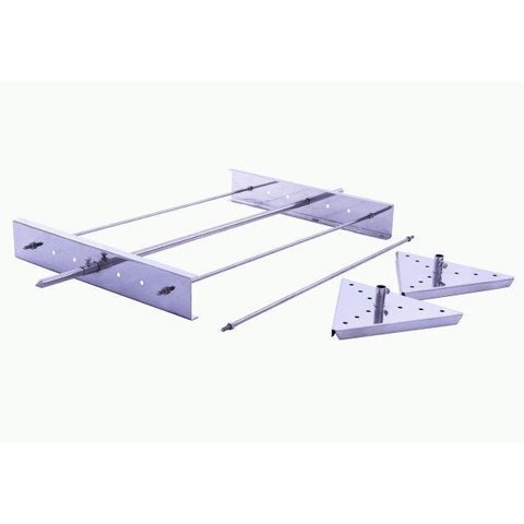 Kit de Espetos para Porco no Rolete Cap 50kg Tornocenter