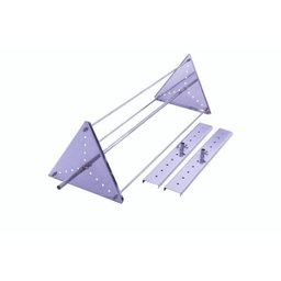 Kit de Espetos para Porco no Rolete Cap 50kg - 2