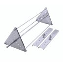 Ver imagem 5 de Kit de Espetos para Porco no Rolete 70kg Tornocenter
