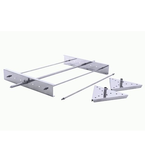 Kit de Espetos para Porco no Rolete 70kg Tornocenter