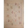 Tapetes de Sisal Tramart Ventagli 1,45x1,95M - São Carlos - 2