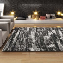 Tapete de Sala Triply A Granito 1,50x2,00M - São Carlos - 1