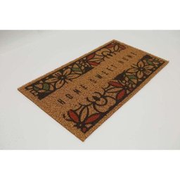Tapete Vinil Terral Flores 0,40x0,75M - Kapazi - 2