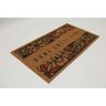 Tapete Vinil Terral Flores 0,40x0,75M - Kapazi - 2