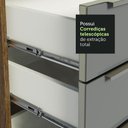 Ver imagem 6 de Cozinha Completa 340001 Com Armário E Balcão Rustic/Cinza