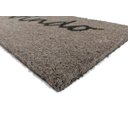 Ver imagem 3 de Capacho Fibra de Coco Slim 01 - 0,26x0,75M - Edantex