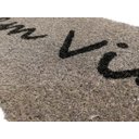 Ver imagem 2 de Capacho Fibra de Coco Slim 01 - 0,26x0,75M - Edantex