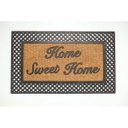 Ver imagem 1 de Capacho Fibra de Coco Home 0,45x0,75M - Kapazi