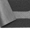 Ver imagem 5 de Capacho Tapete Vinil Long Cachorro Salsicha Pet ou Linguiça 70x30 Cm - Kapazi