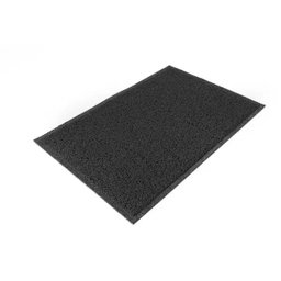 Capacho Vinil Kap Grafite 0,60x0,90M - Kapazi - 2