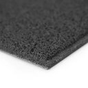 Ver imagem 4 de Capacho Vinil Kap Grafite 0,60x0,90M - Kapazi