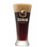Kit de 2 Copos Eisenbahn Dunkel De Vidro Cerveja 370ml - 2