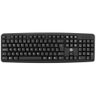 Teclado Computador Notebook Abnt2 Cabo Usb 1,3 Mts - Ideal para Casa e Escritorio - 3