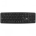 Ver imagem 3 de Teclado Computador Notebook Abnt2 Cabo Usb 1,3 Mts - Ideal para Casa e Escritorio