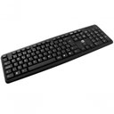 Ver imagem 2 de Teclado Computador Notebook Abnt2 Cabo Usb 1,3 Mts - Ideal para Casa e Escritorio