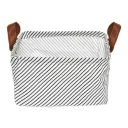 Cesto Multiuso Organizador Compacto Fwb 38cm X 26cm X 20cm| Luart´s Decor - 8
