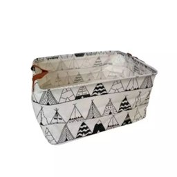 Cesto Multiuso Organizador Compacto Fwb 38cm X 26cm X 20cm| Luart´s Decor - 9
