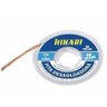 Kit de 10 Fita Malha Dessoldadora Hikari Hk 120 - 03 2.0mm X 1.5 M - 1