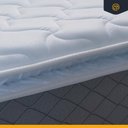Ver imagem 7 de Colchão de Espuma D45 Pillow Top Fort Comfort Casal 138cm
