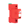 Protetor contra Surtos (dps) para Quadros Elétricos - Clamper Front V 45ka Sr (sinalização Remota) 4 - 1
