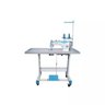 Máquina Costura Reta Jack F4 Direct Drive Regulada - 4