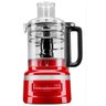 Multiprocessador KitchenAid Vermelho KJA09B 220V - 4