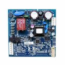 Ver imagem 2 de Módulo Eletrônico Placa Geladeira Brastemp Brm48 W10482713