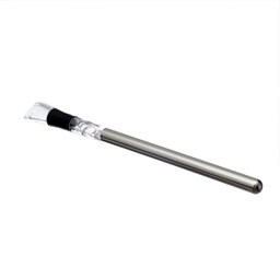 Bastão Resfriador Vinhos Bico Aerador Dosador Inox Prana - 1