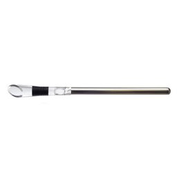 Bastão Resfriador Vinhos Bico Aerador Dosador Inox Prana - 6