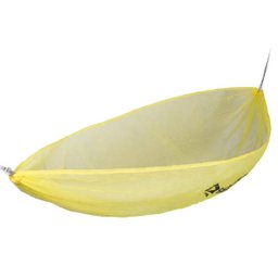 Rede Hammock Ultralight Single SEA TO SUMMIT Amarelo - 1