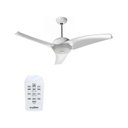 Ver imagem 1 de Ventilador de Teto Latina Vt673 Branco 110V com Controle