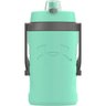 Garrafa Térmica Inquebrável Under Armour 1,9 L Verde Piscina - 1