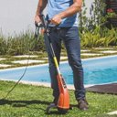 Ver imagem 6 de Aparador de Grama Elétrico AP1000 Tramontina 127V