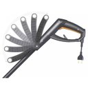 Ver imagem 5 de Aparador de Grama Elétrico AP1000 Tramontina 127V