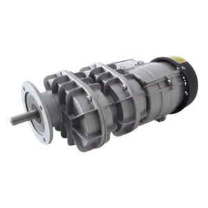 Motoredutor para Churrasqueira Porco no Rolete e Costelão Tornocenter