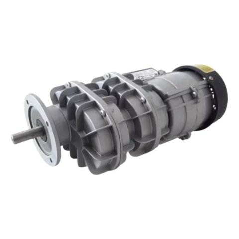 Motoredutor para Churrasqueira Porco no Rolete e Costelão Tornocenter