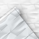 Ver imagem 4 de Papel de Parede 3d - Fenda 3d Arte Destaque 3 Metros