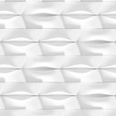 Ver imagem 3 de Papel de Parede 3d - Fenda 3d Arte Destaque 3 Metros