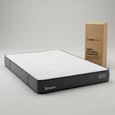 Ver imagem 2 de Colchão para Cama Casal 138x25cm Dreamy Concept Espuma D-Plus Compactado a Vácuo - Desk Design