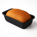 Ver imagem 1 de Forma para Pão e Bolo Inglês Antiaderente Aço Carbono Relobraz