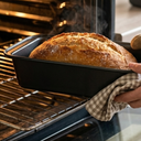 Ver imagem 5 de Forma para Pão e Bolo Inglês Antiaderente Aço Carbono Relobraz